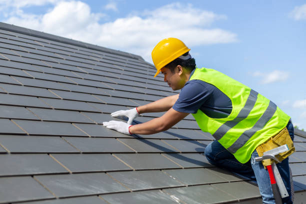 Best Roof Restoration Services  in Basin, WY