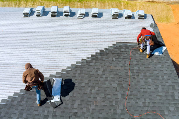 Roof Gutter Cleaning in Basin, WY