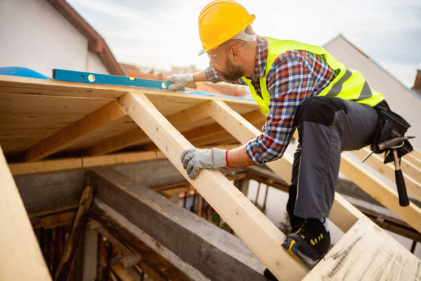 Best Roof Replacement Cost  in Basin, WY