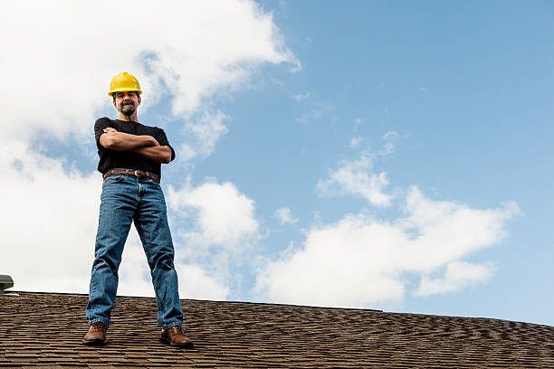 Best Emergency Roof Repair  in Basin, WY