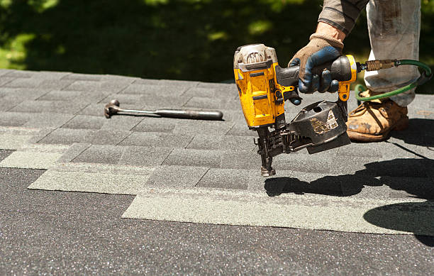 Quick and Trustworthy Emergency Roof Repair Services in Basin, WY